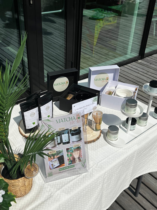 Aspire Wellness pop-up event: A blissful blend of pilates, mocktails, and exquisite matcha
