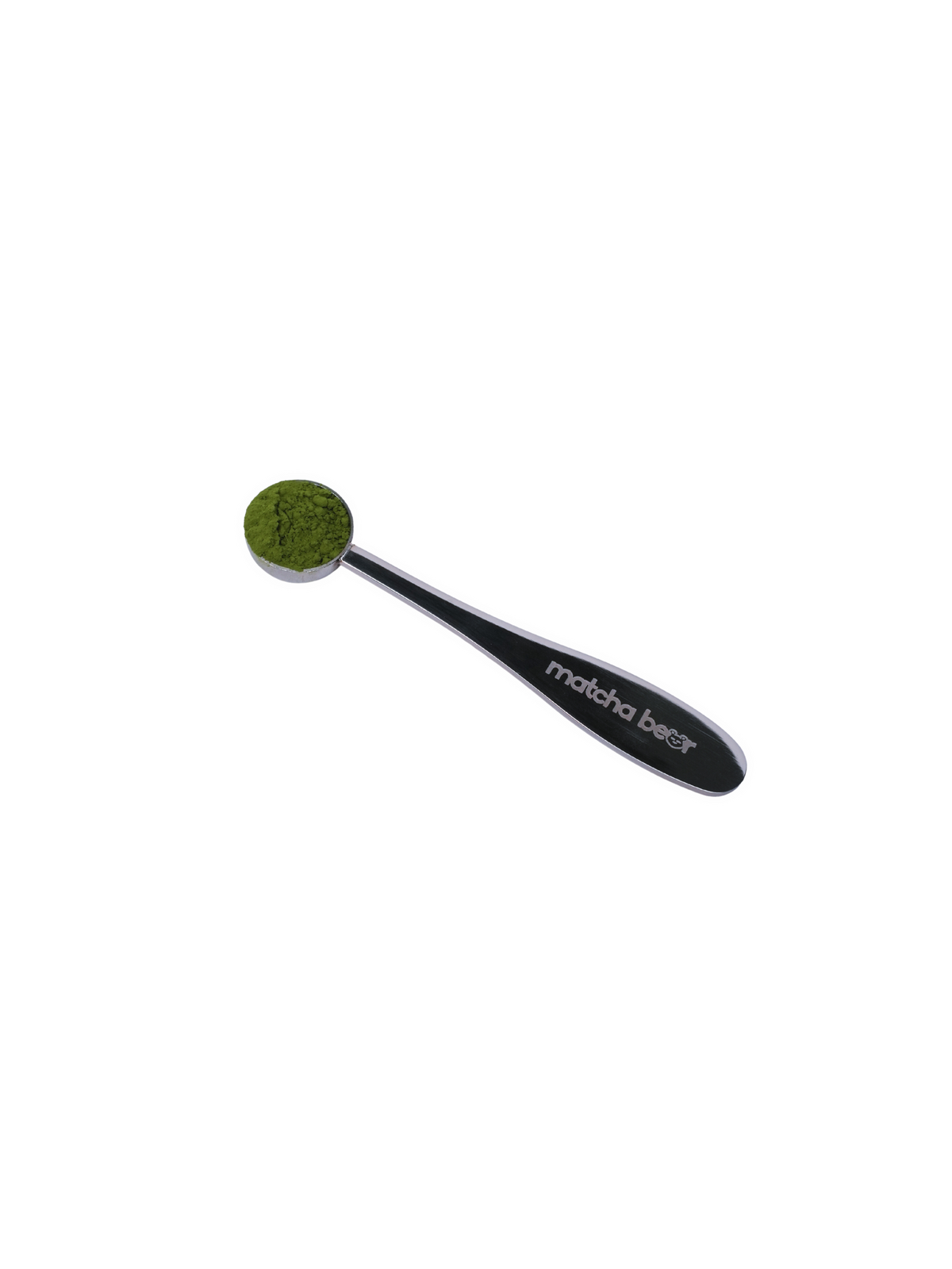 Matcha Bear measuring spoon