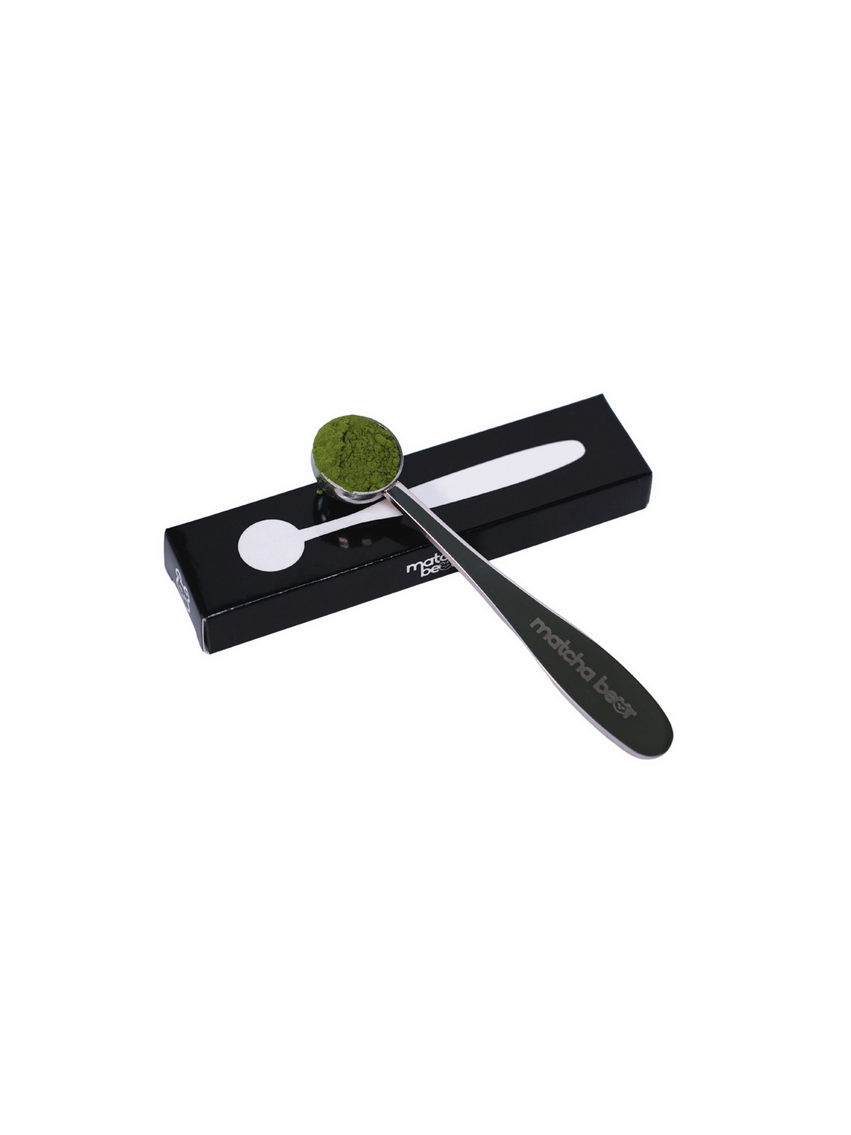 Matcha Bear measuring spoon