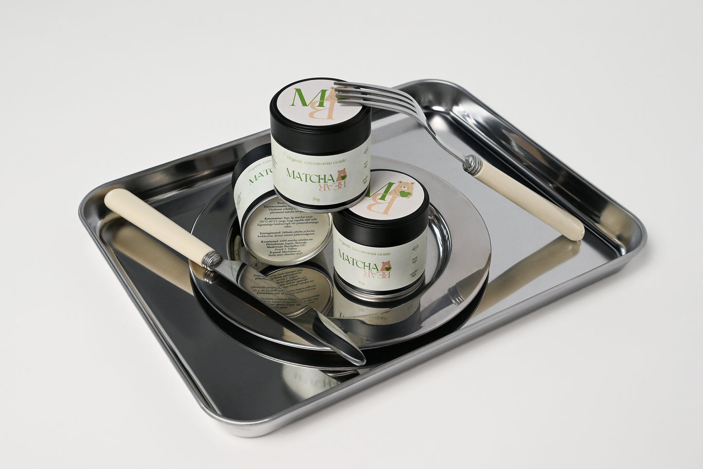 Premium Tseremoniaalne Matcha