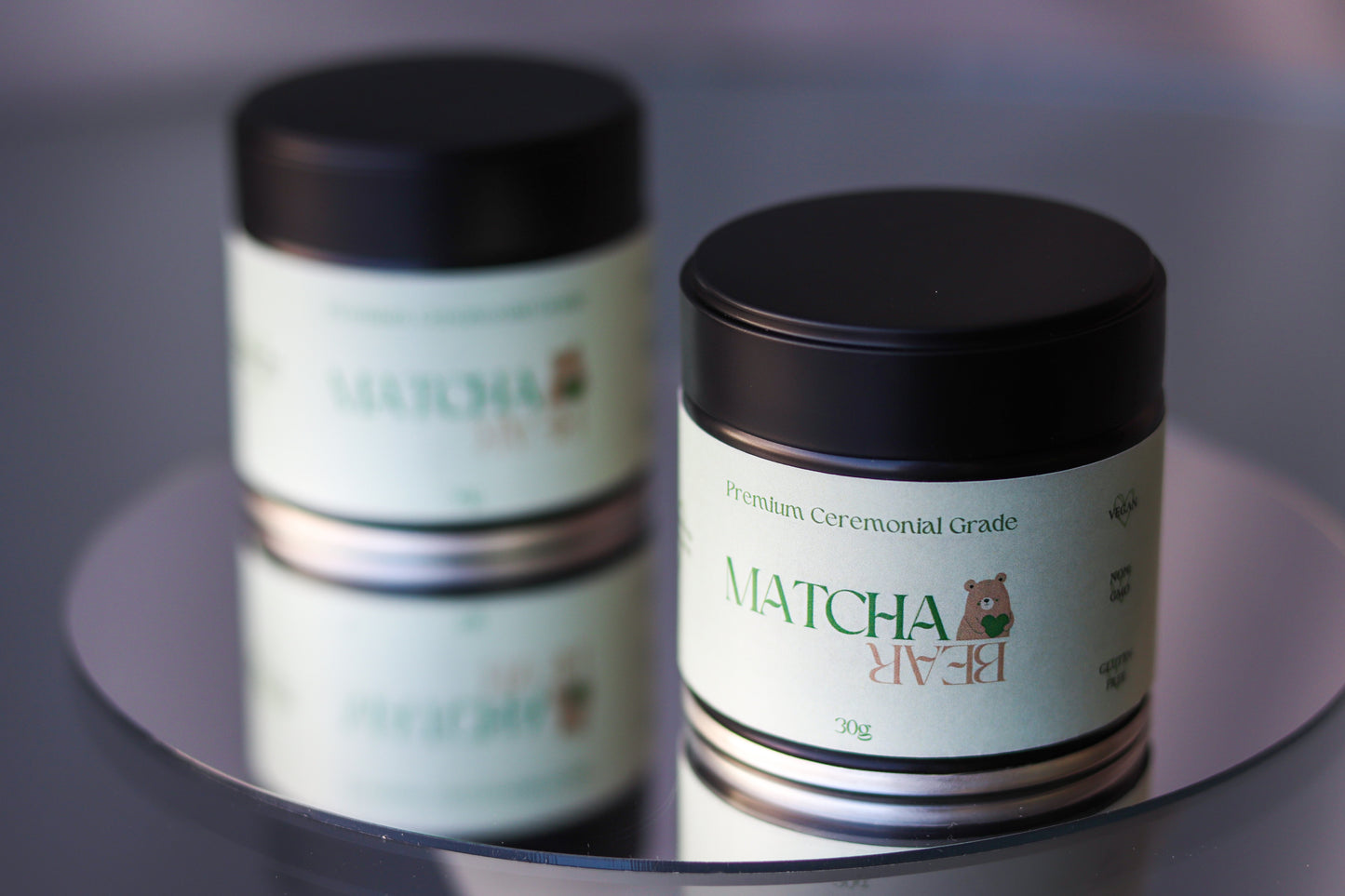 Premium Ceremonial Grade Matcha