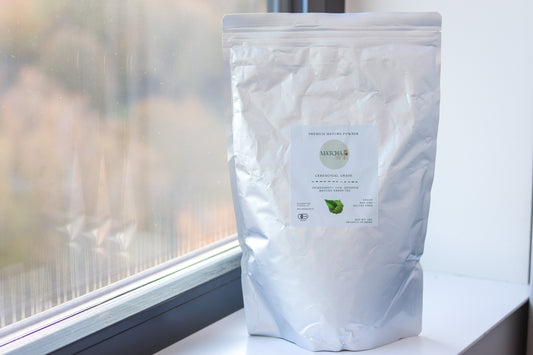 Premium Tseremoniaalne Matcha 1KG