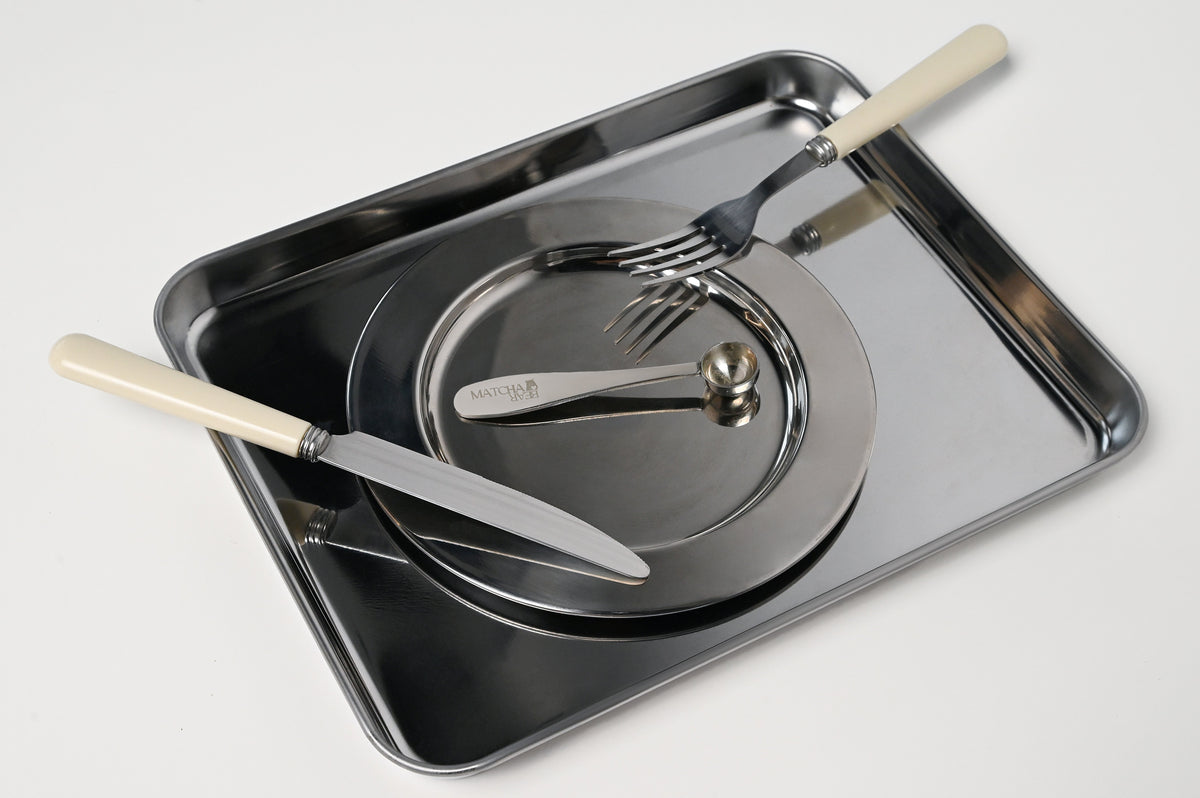 Matcha Spoon