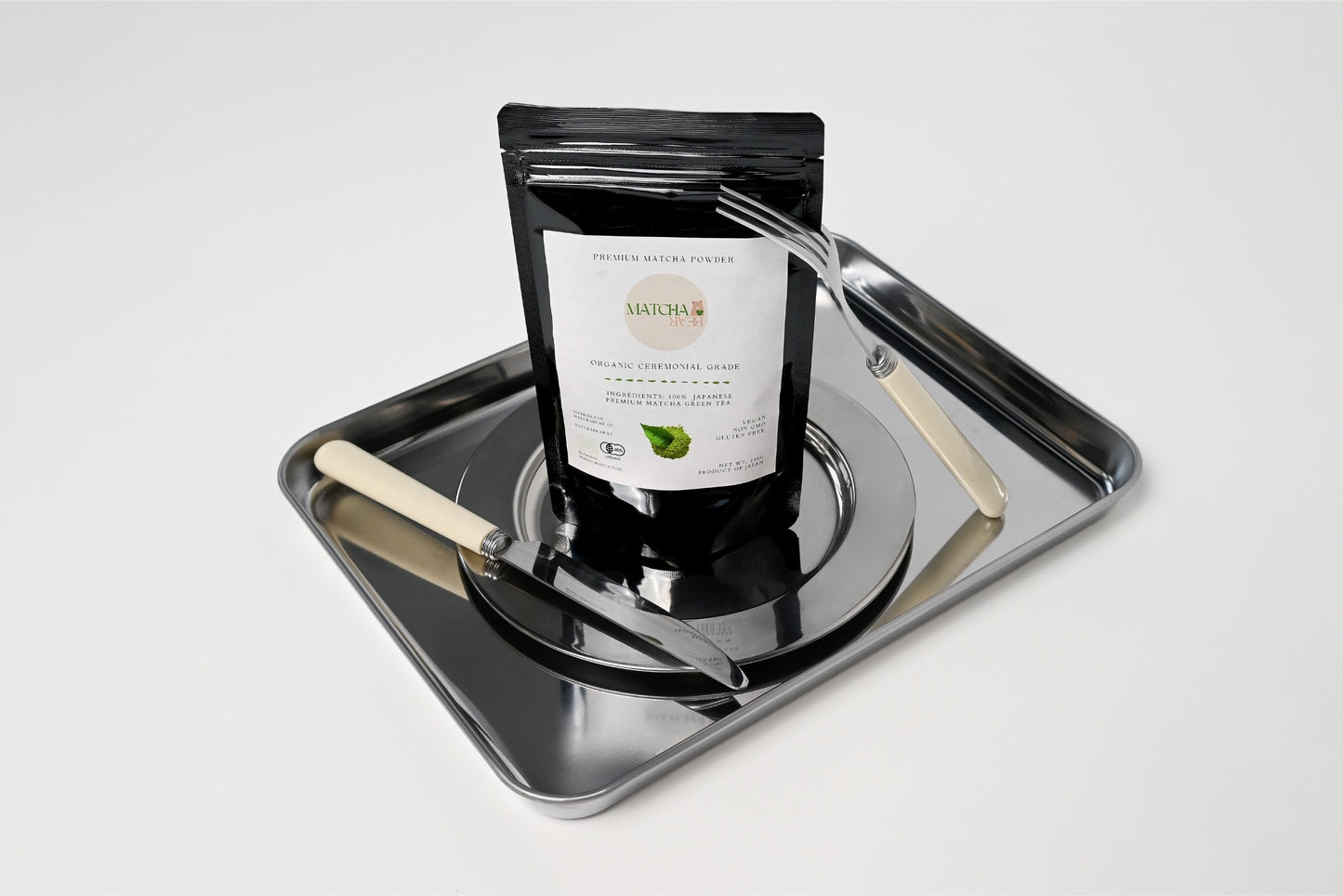 Premium Tseremoniaalne Matcha 100g