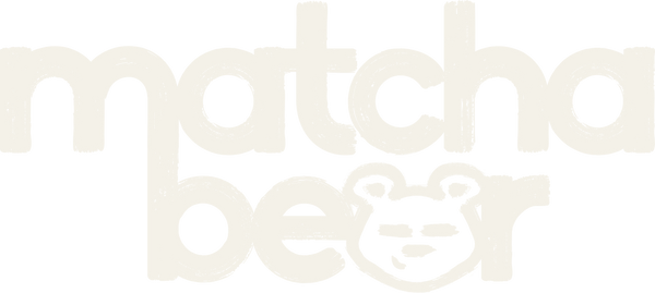 Matcha Bear