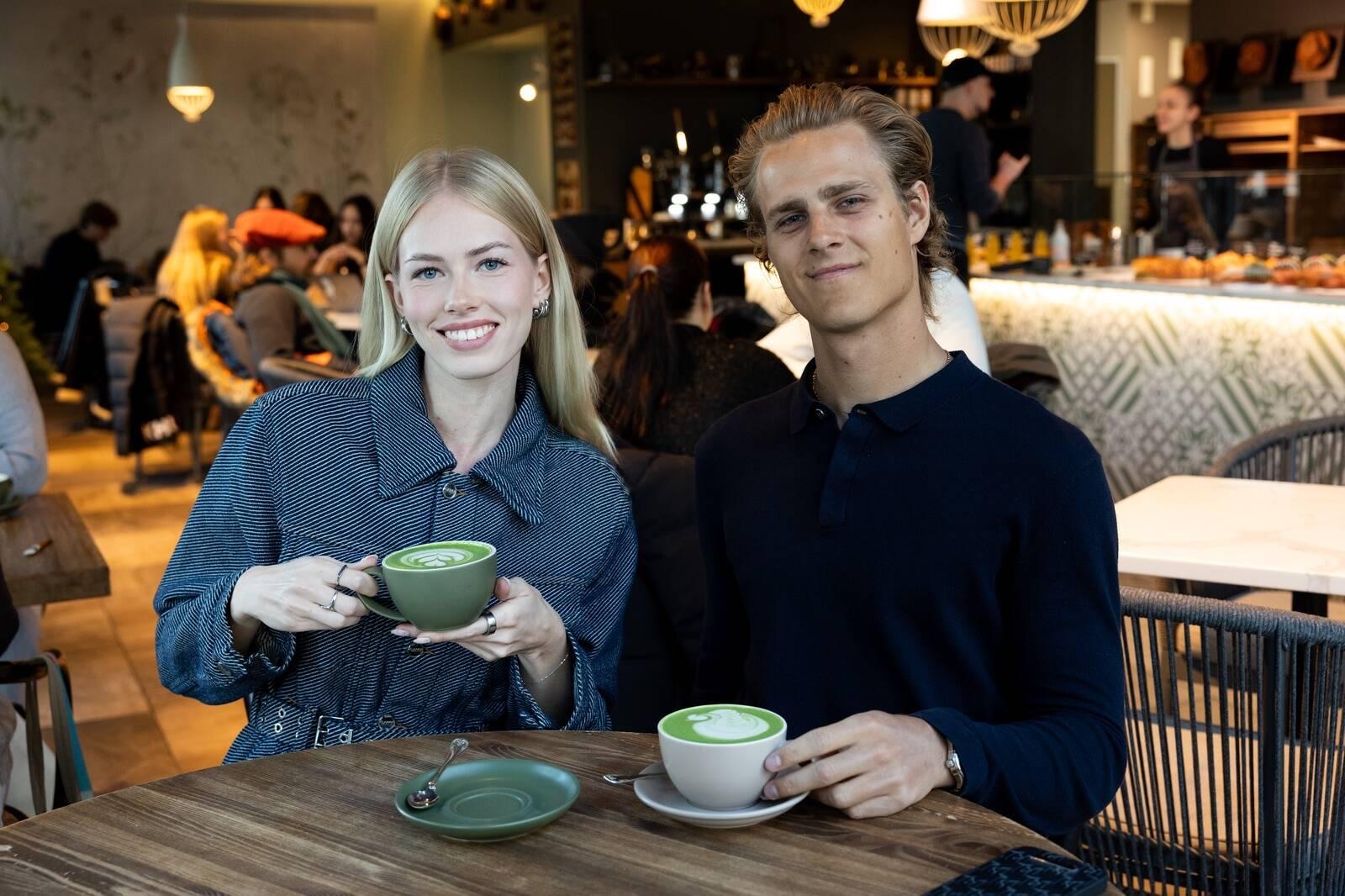 Matcha Beari asutajad
