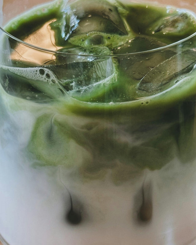 Matcha Bear on Instagram