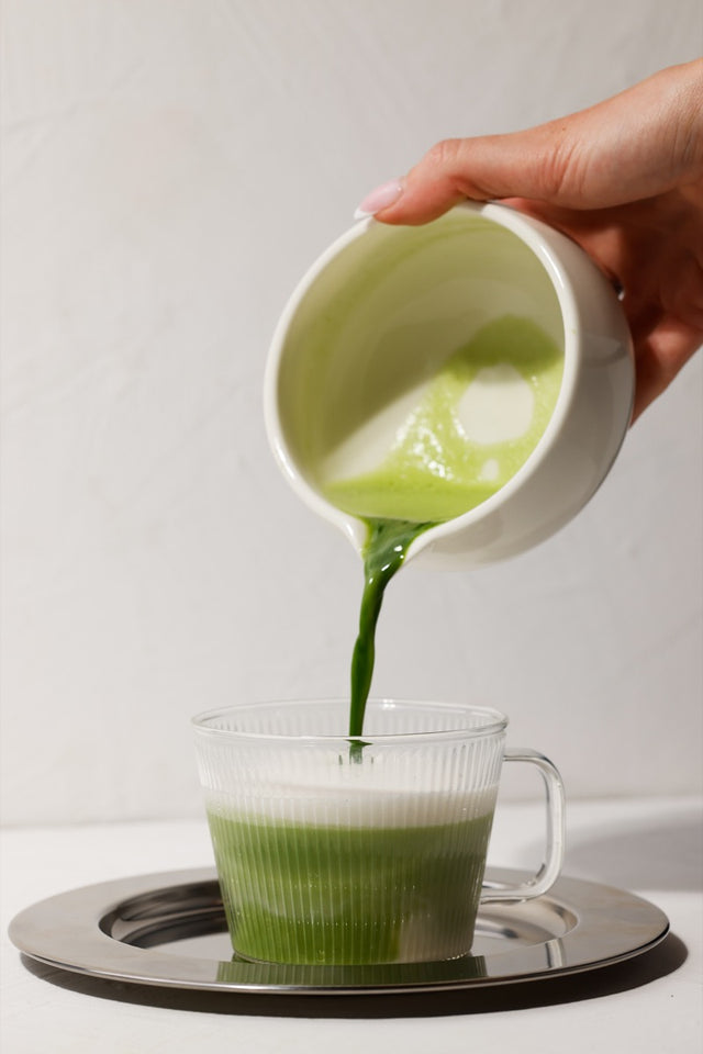 Matcha Bear on Instagram