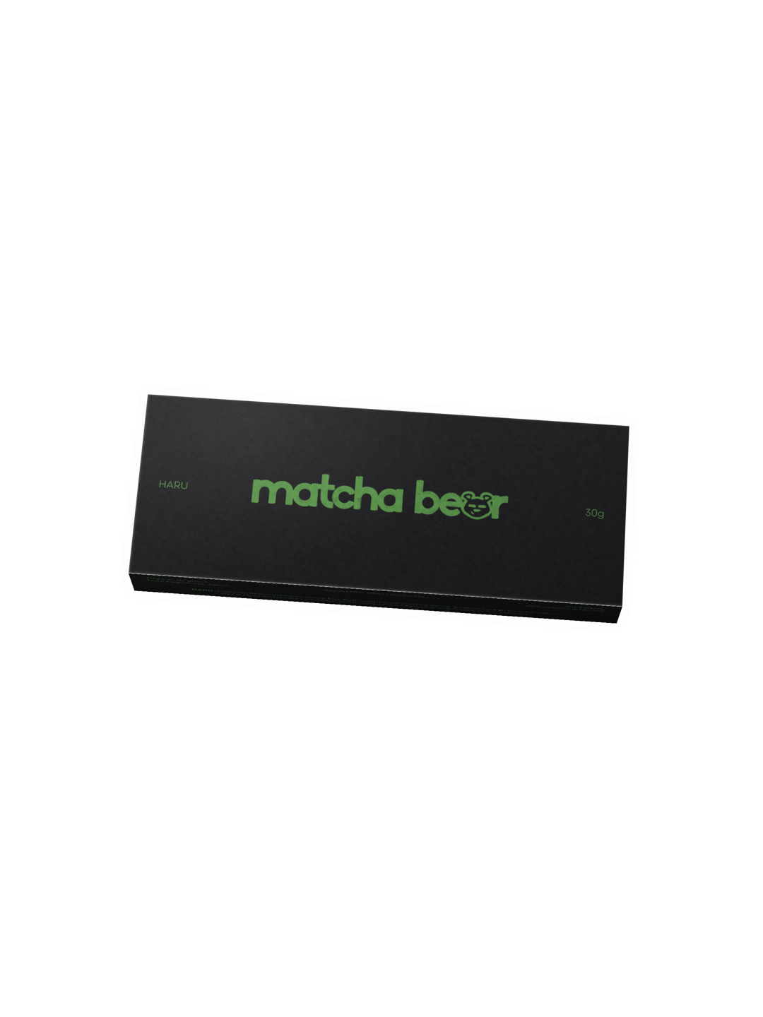 Premium grade matcha HARU 30g